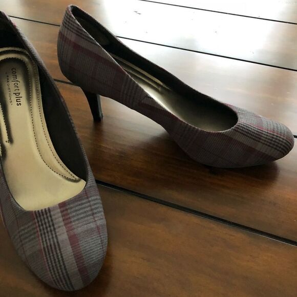 Comfort plus heels‎ - Picture 2 of 4